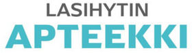 Lasihytin apteekki
