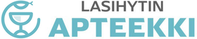 Lasihytin apteekki